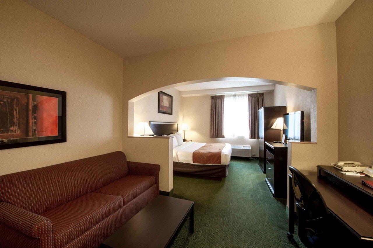 Comfort Suites Summit County Dillon Esterno foto