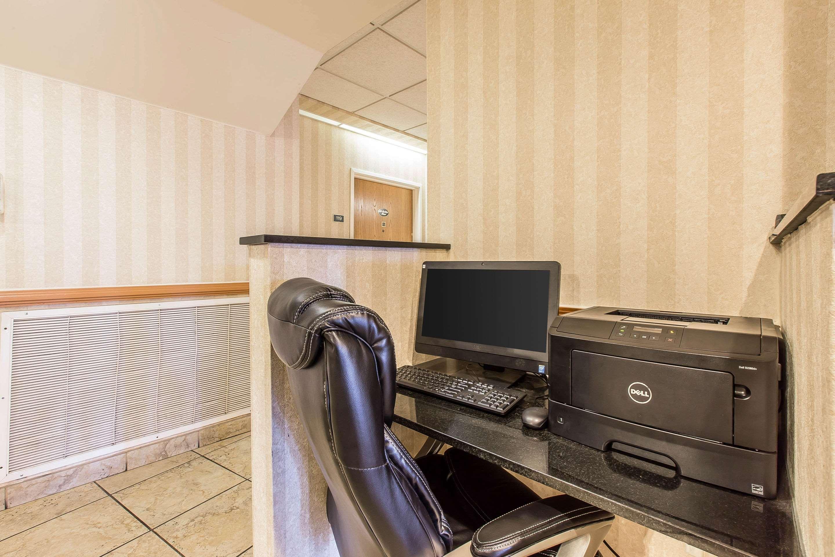 Comfort Suites Summit County Dillon Esterno foto