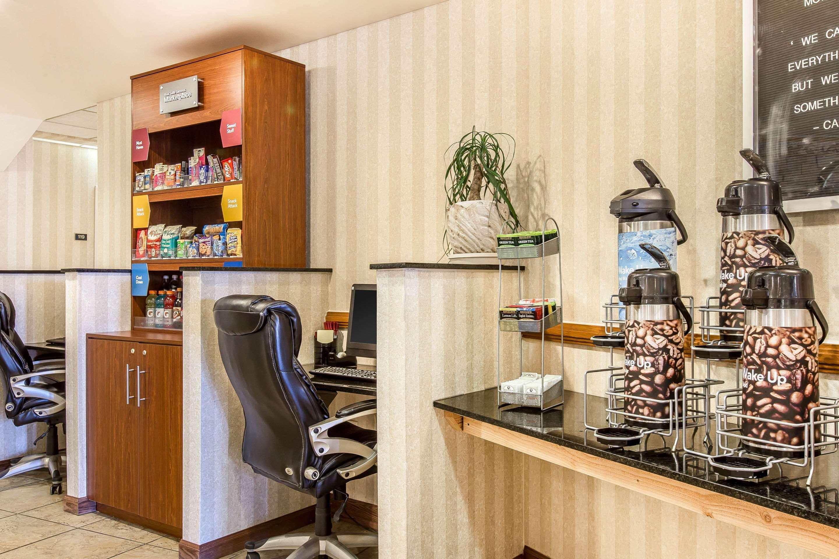 Comfort Suites Summit County Dillon Esterno foto
