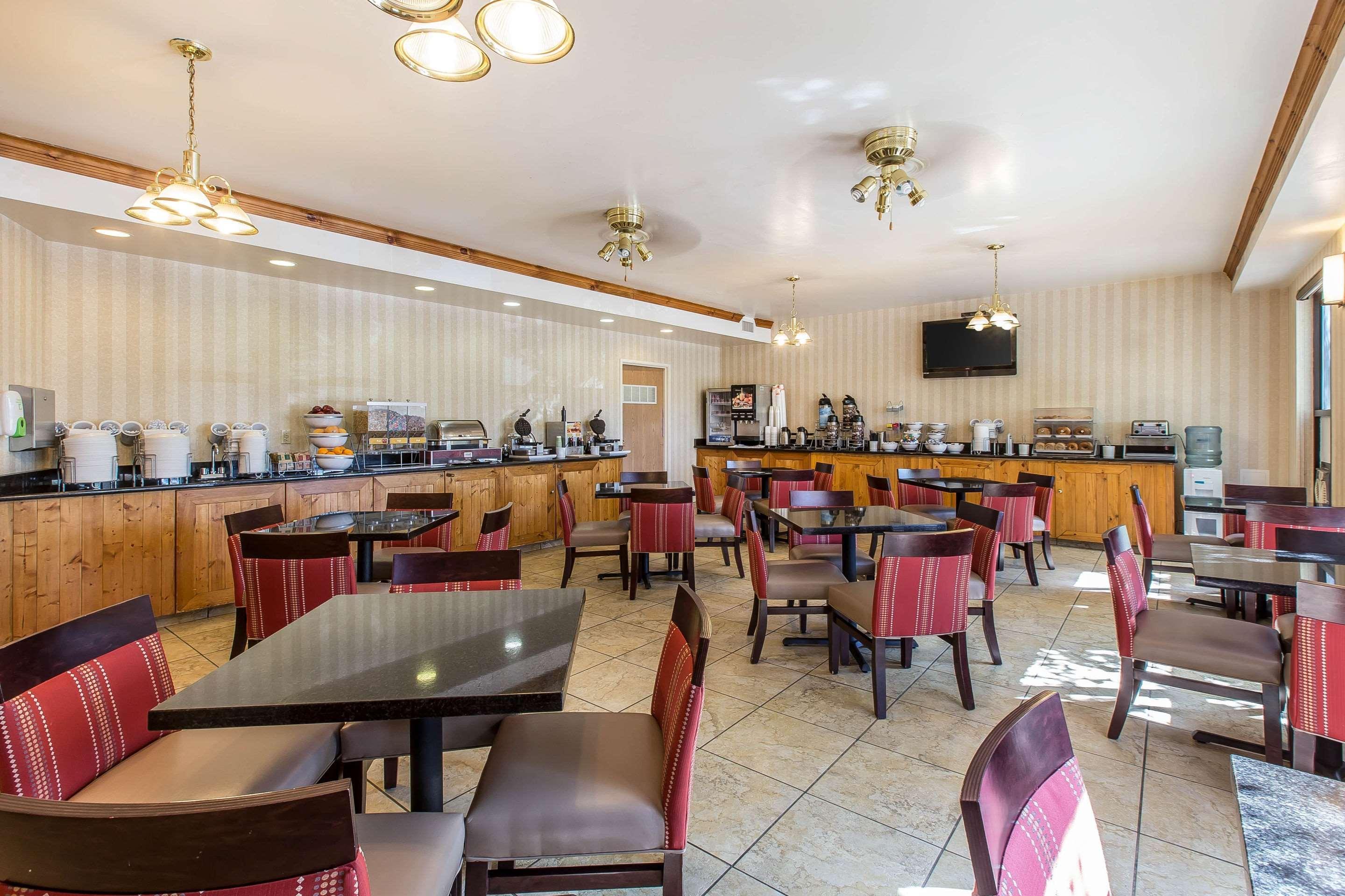 Comfort Suites Summit County Dillon Esterno foto