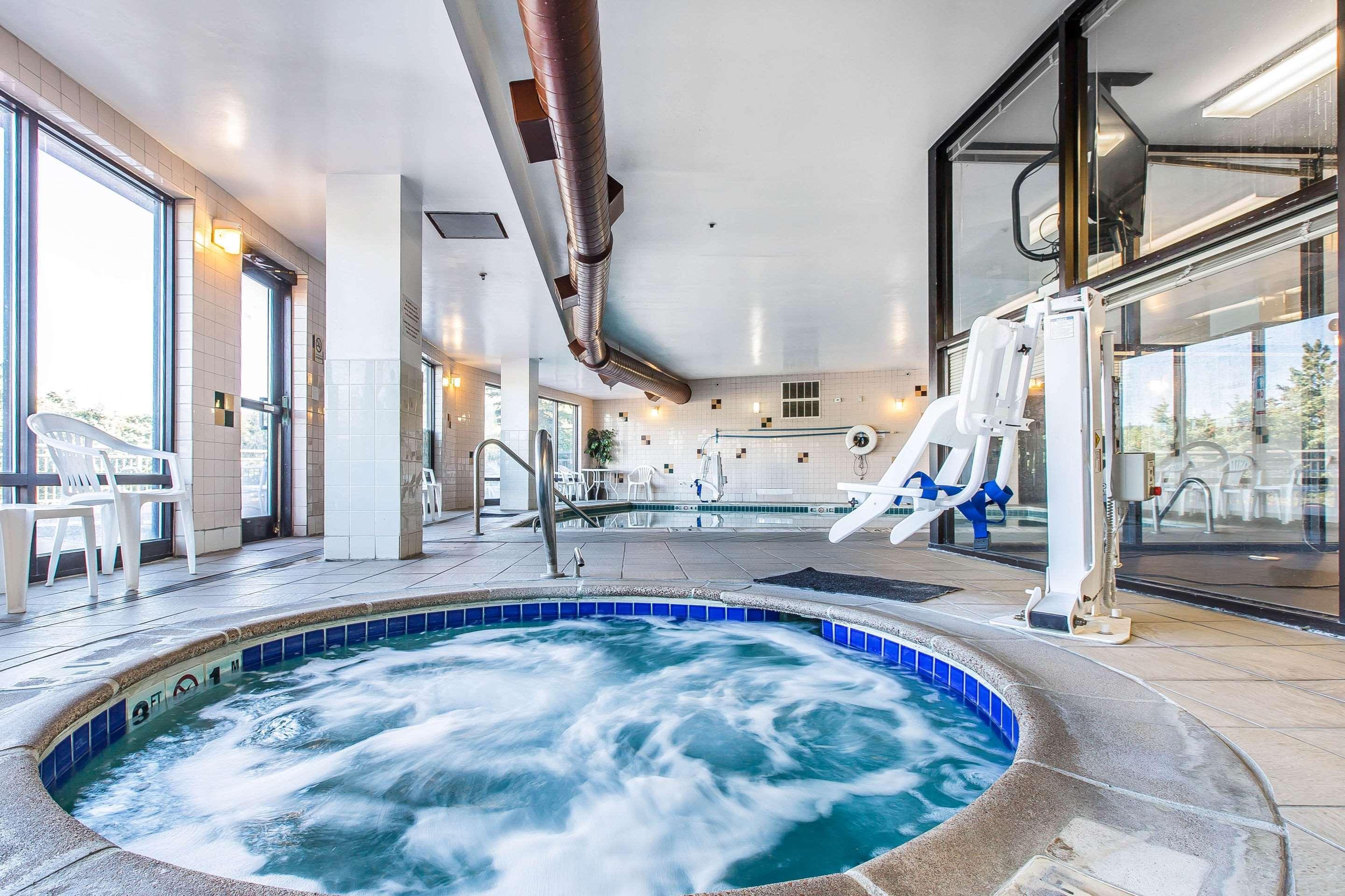 Comfort Suites Summit County Dillon Esterno foto