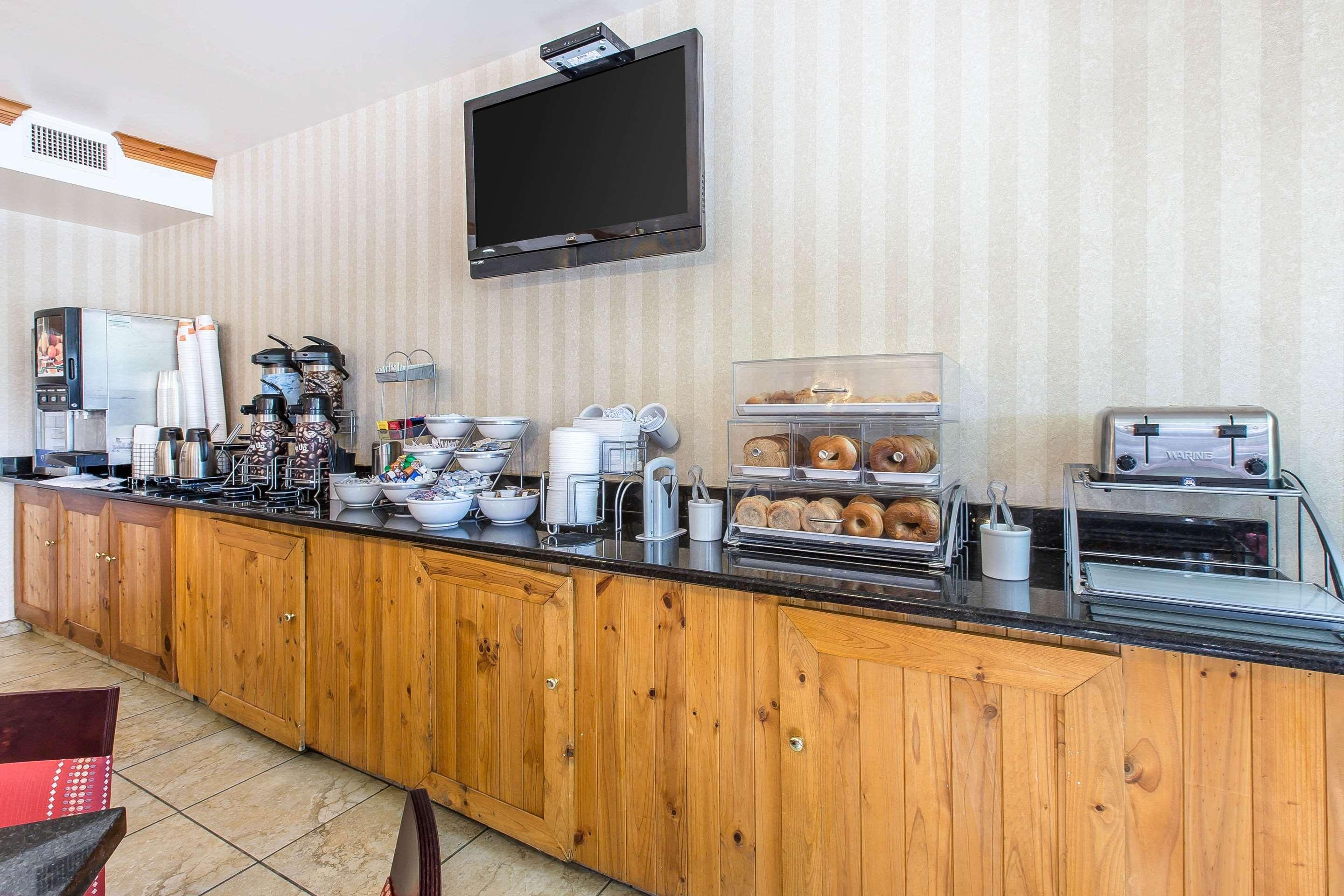 Comfort Suites Summit County Dillon Esterno foto