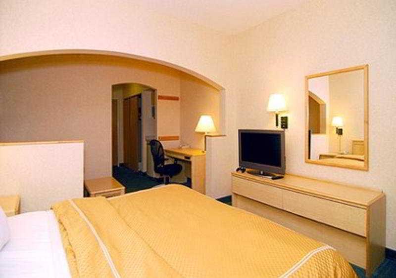 Comfort Suites Summit County Dillon Esterno foto